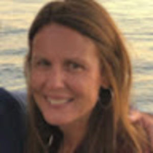 Meet your Posher, Christy